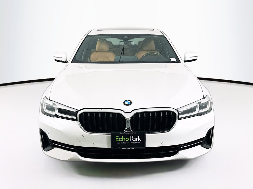 bmw 5 series 2021 WBA13AG01MCG34008 image bmw 5 series 2021 WBA13AG01MCG34008 image